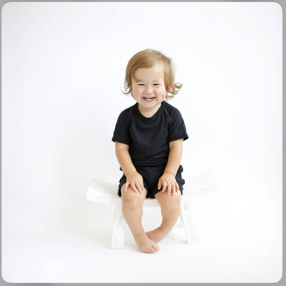 Kyte baby Jersey set NWT